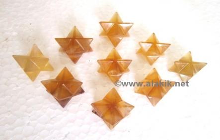 Merkaba Stars